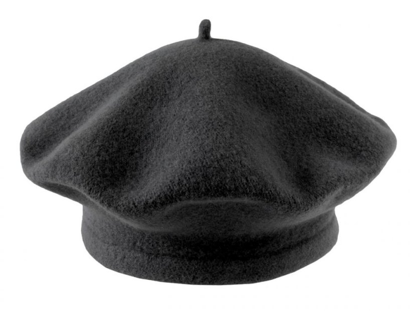 Dámský / dívčí baret Tonak 100% vlna