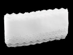 Madeira - štykování šíře 95 mm