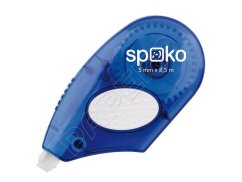 Strojek korekční Spoko 5 mm x 8,5 m