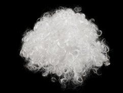 Andělské vlasy / paruka