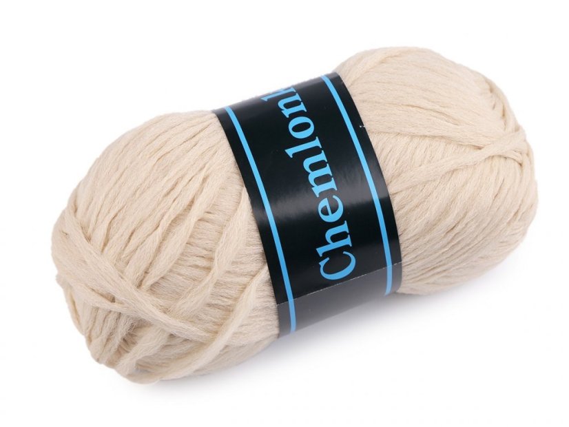 Příze Chemlonka 50 g Ariadne