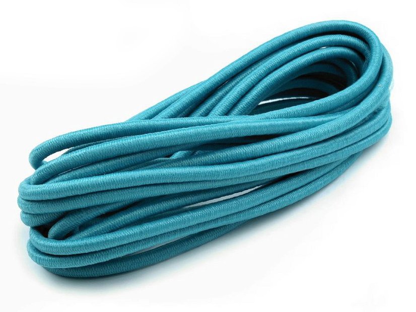 Kulatá pruženka Ø3 mm svazek 3m