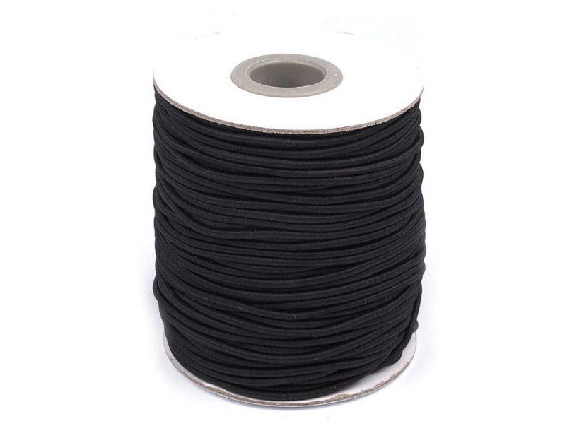 Kulatá pruženka Ø2 mm