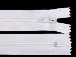 Spirálový zip šíře 3 mm délka 20 cm autolock