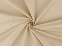 Bavlněný popelín oděvní