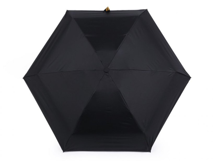 Skládací mini deštník v pouzdře
