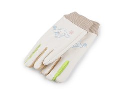 Dětské rukavice, zateplené