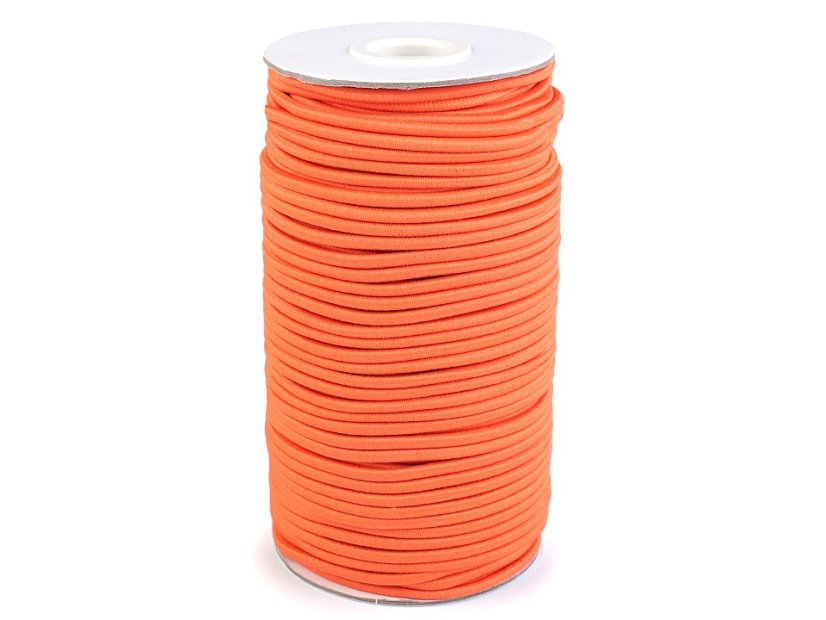 Kulatá pruženka Ø3 mm