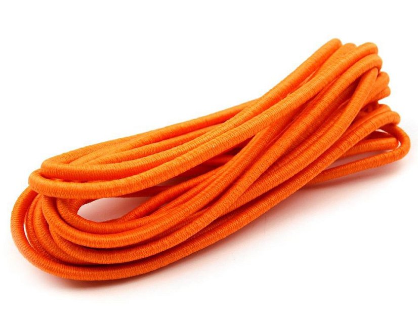 Kulatá pruženka Ø3 mm svazek 3m