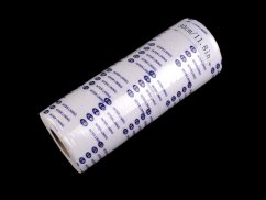 Pavučinka oboustranně zažehlovací šíře 30 cm