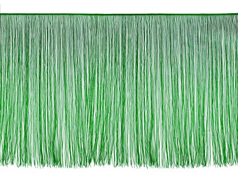 Třásně extra dlouhé 70 cm