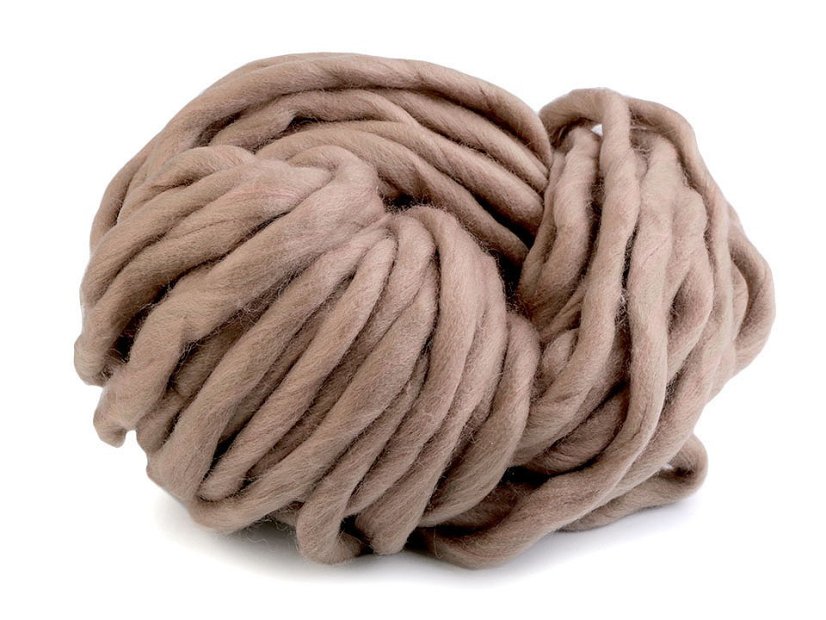 Extra silná příze 250 g