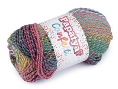 Pletací příze Papatya Confetti 100 g