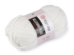 Pletací příze Allegro Plus 100 g
