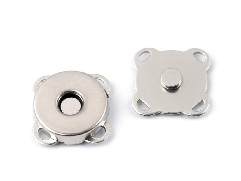 Magnetické zapínání Ø14 mm