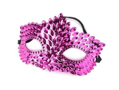 Karnevalová maska - škraboška