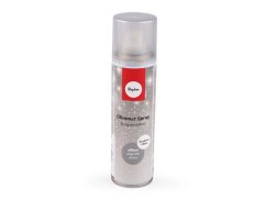 Slídový sprej perleťový třpyt 150 ml