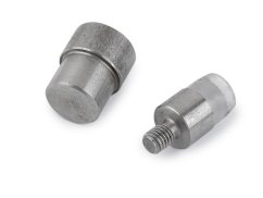 Piston na duté nýty oboustranné Ø12 mm