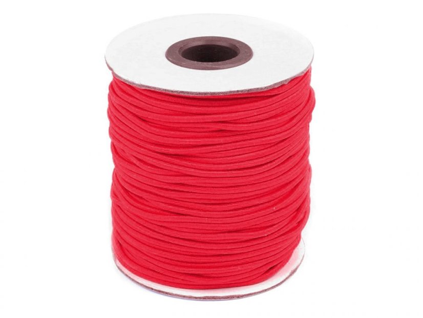 Kulatá pruženka Ø3 mm