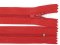 Spirálový zip šíře 3 mm délka 20 cm  pinlock