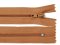 Spirálový zip šíře 3 mm délka 20 cm autolock