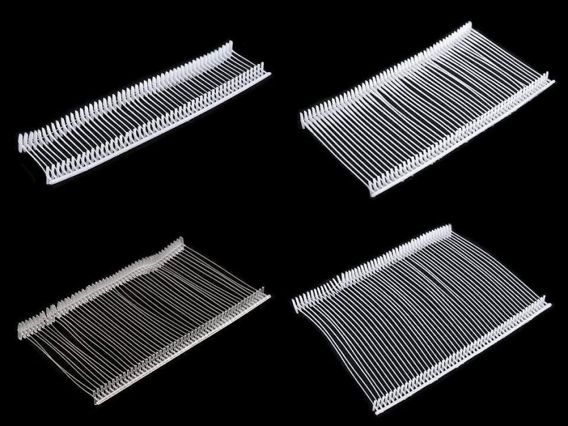 Splinty 15; 25; 35; 45; 50; 55; 65 mm (5000 ks) STANDARD A