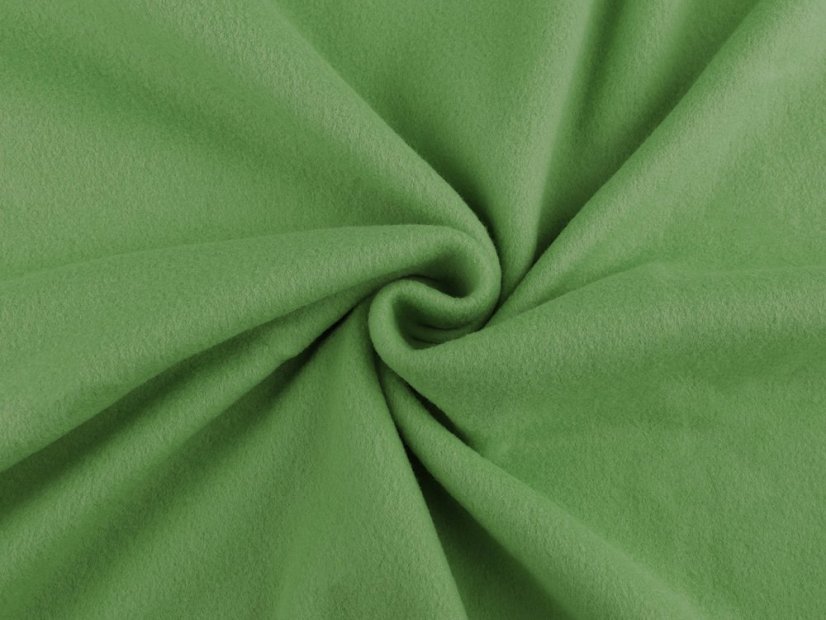 Polar fleece
