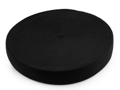 Pruženka měkká tkaná šíře 35 mm