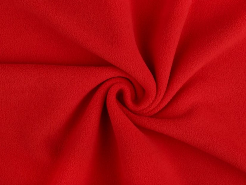 Polar fleece