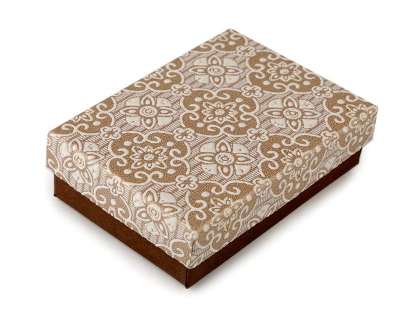 Krabička 7x9 cm