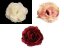 Umělý květ růže Ø6,5 cm
