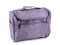 Kosmetická taška / závěsný organizér 18x24 cm - Název varianty: 1 fialová lila