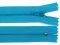 Spirálový zip šíře 3 mm délka 20 cm  pinlock
