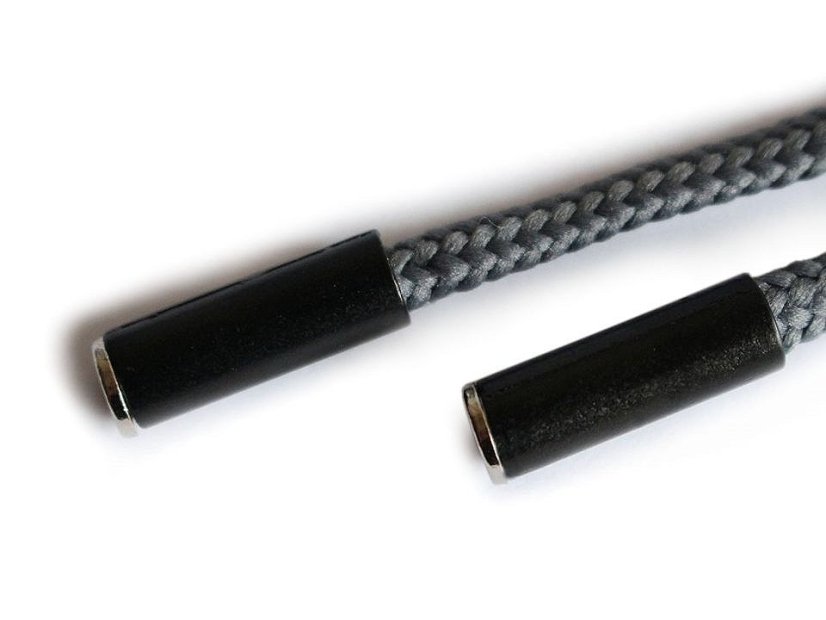 Koncovka dvoudílná s pojistkou Ø5 mm