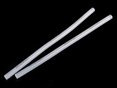 Tavné lepidlo Ø11 mm délka 30 cm