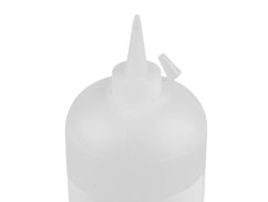 Vteřinové lepidlo univerzální s lahvičkou 500 g