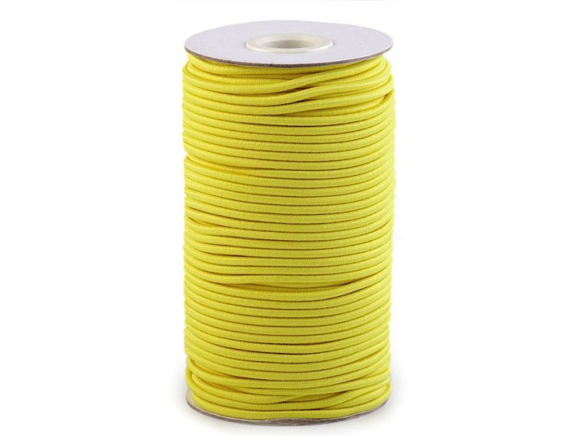 Kulatá pruženka Ø3 mm