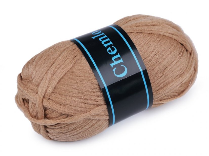 Příze Chemlonka 50 g Ariadne