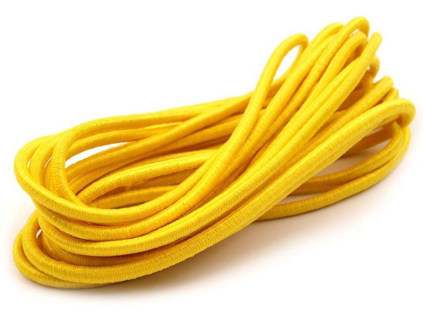 Kulatá pruženka Ø3 mm svazek 3m