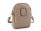 Dámská / dívčí kabelka crossbody s popruhem 15x18 cm