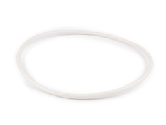 Plastový kruh Ø21; 26 cm 2. jakost