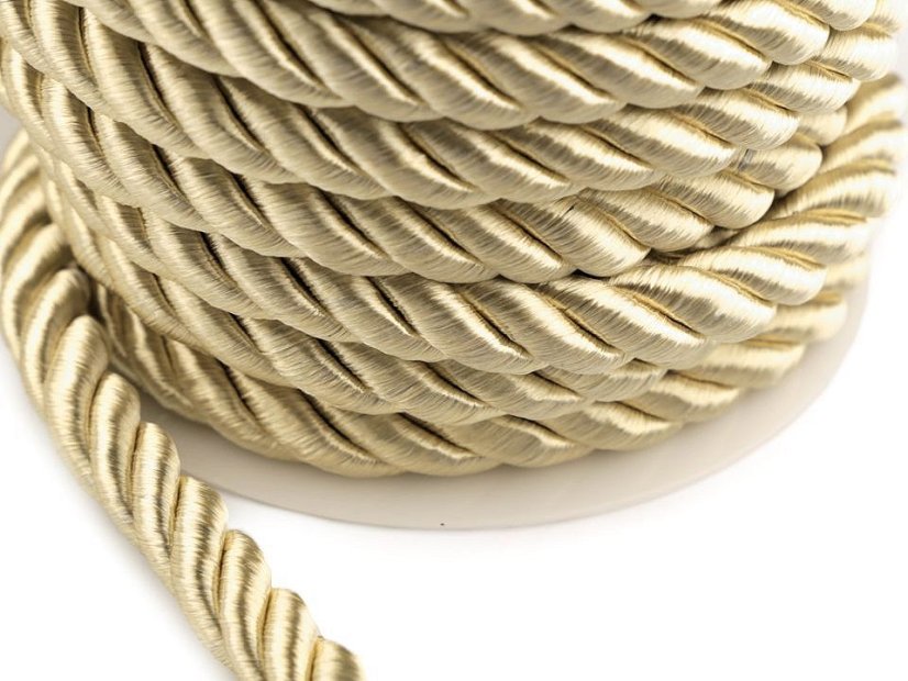 Šňůra kroucená Ø10 mm