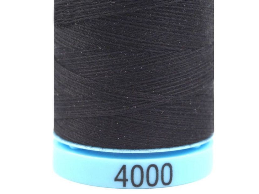 Bavlněné nitě 400 m Etiketní č.50 Triana Amann