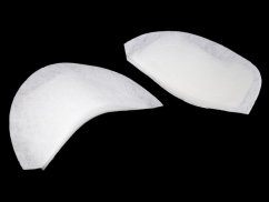 Vycpávky ramenní prošité