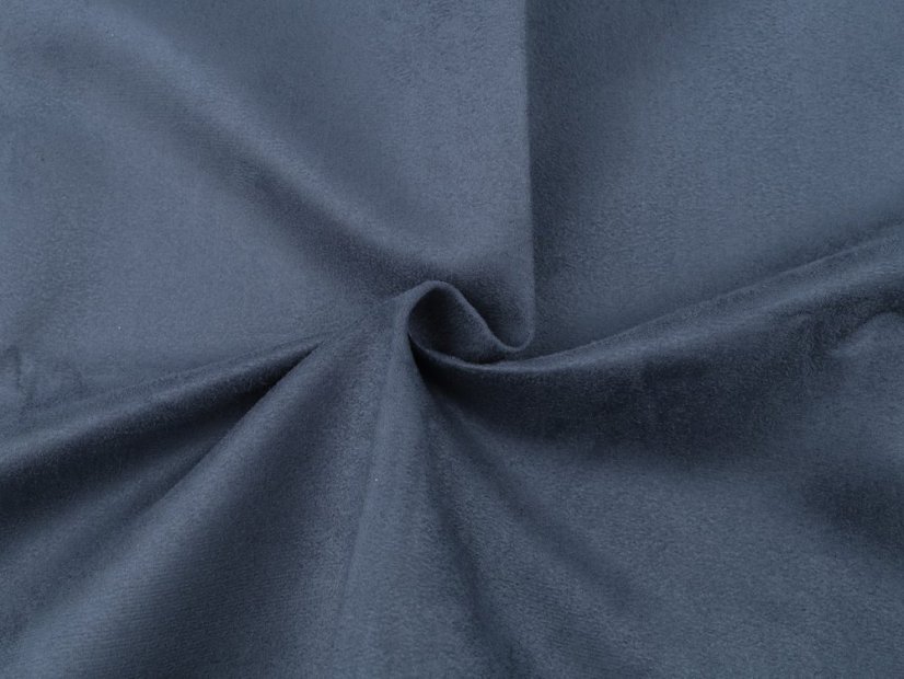 Alcantara imitace broušené kůže