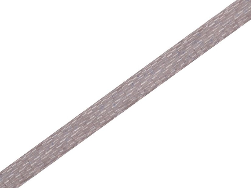 Atlasová stuha šíře 3 mm