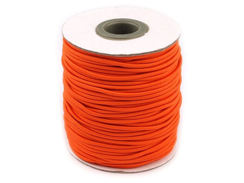Kulatá pruženka Ø2 mm