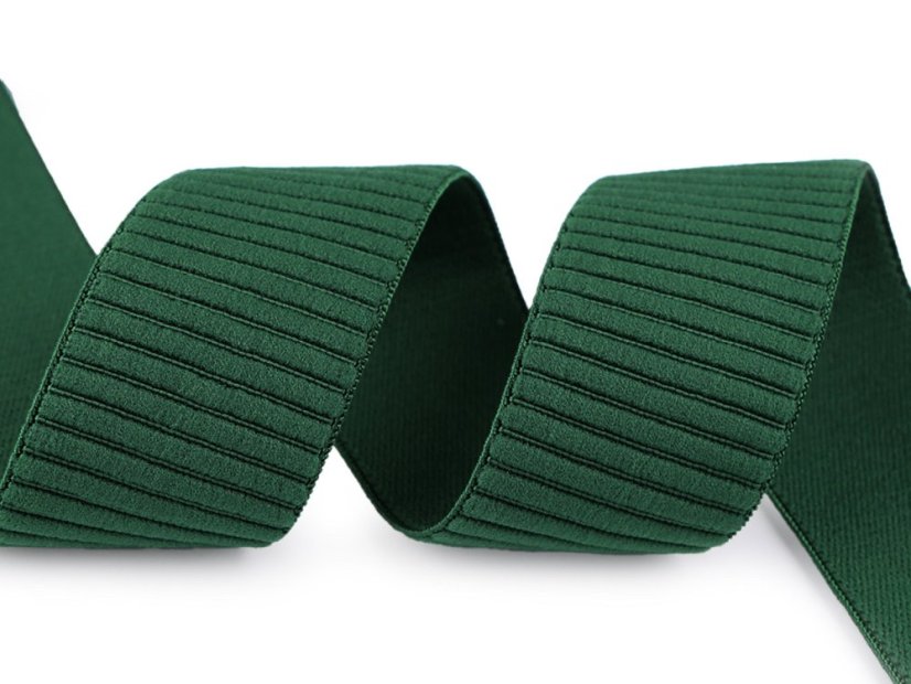 Pruženka měkká šíře 38 mm
