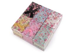 Krabička na šperky 5x8 cm