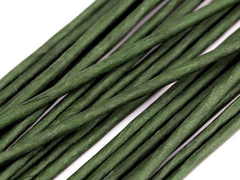 Floristický drát Ø2,5 mm délka 40 cm